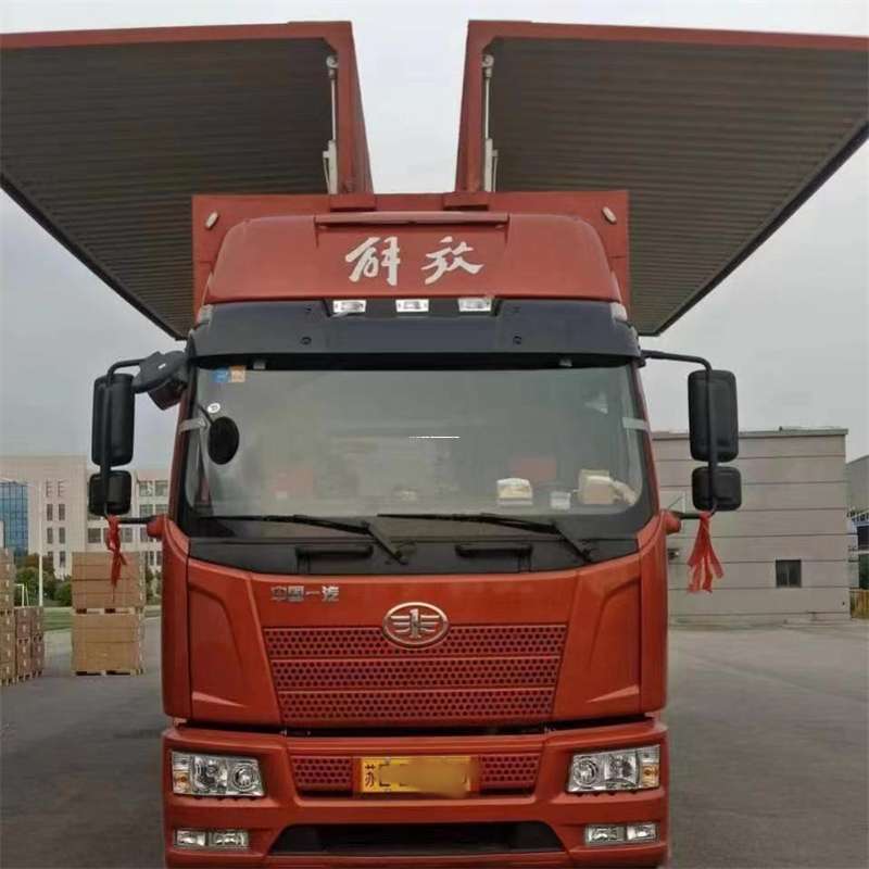 河北石家庄栾城县到重庆物流公司，一站式服务为您提供高效便捷货运体验（到重庆的物流公司）