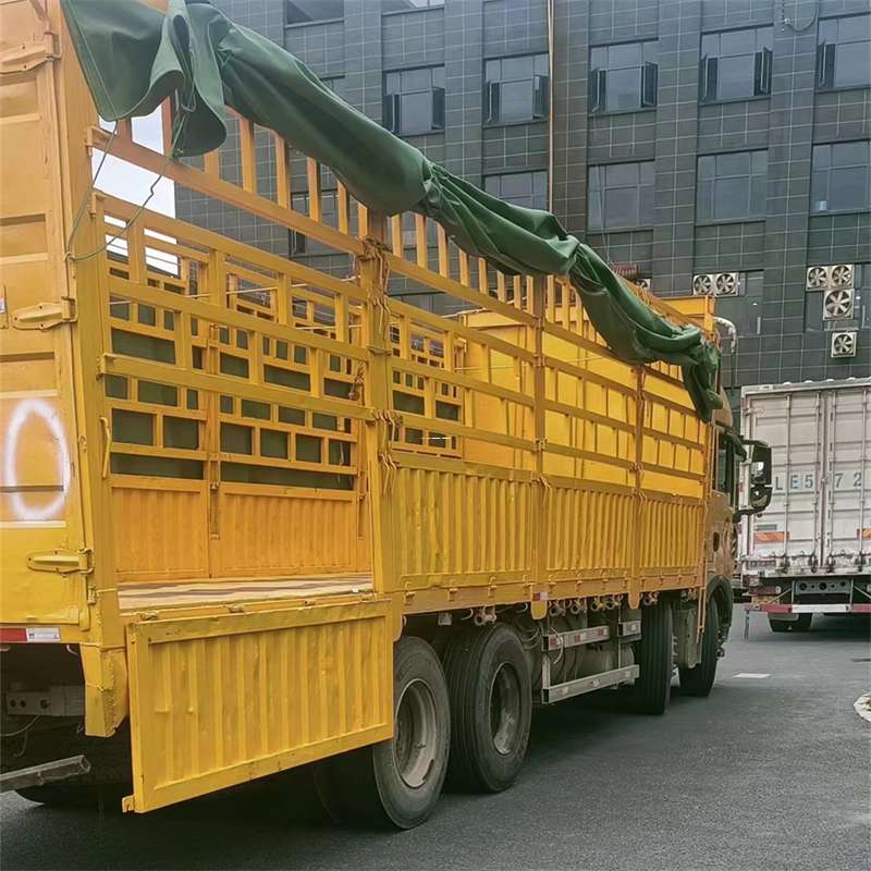 河北石家庄栾城县到新泰物流公司——一站式货运服务（到新泰的物流）