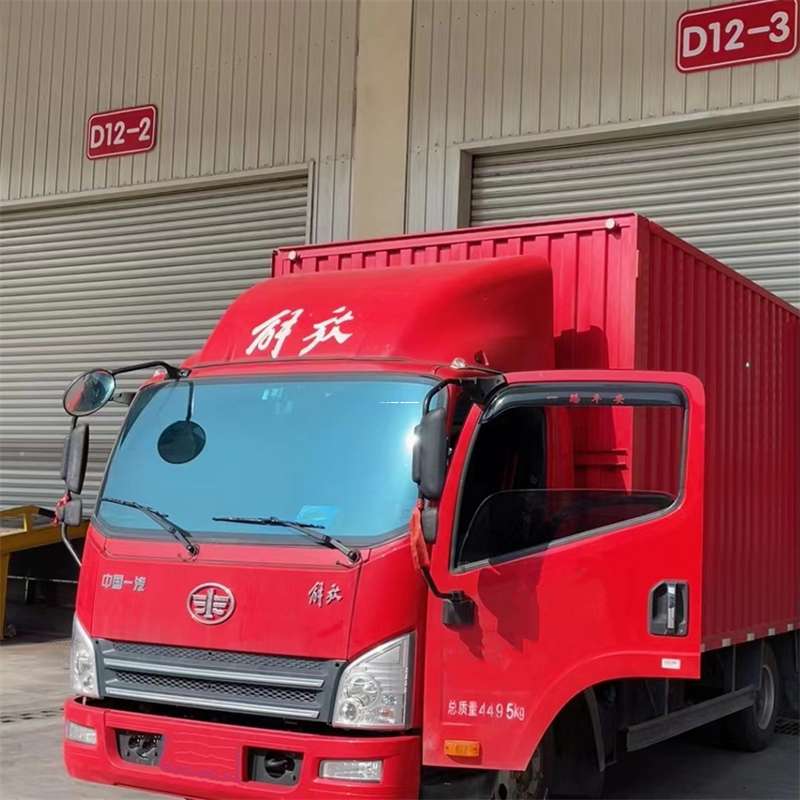河北石家庄栾城县到安徽物流公司——专业货运，安心送达（到安徽的物流公司）