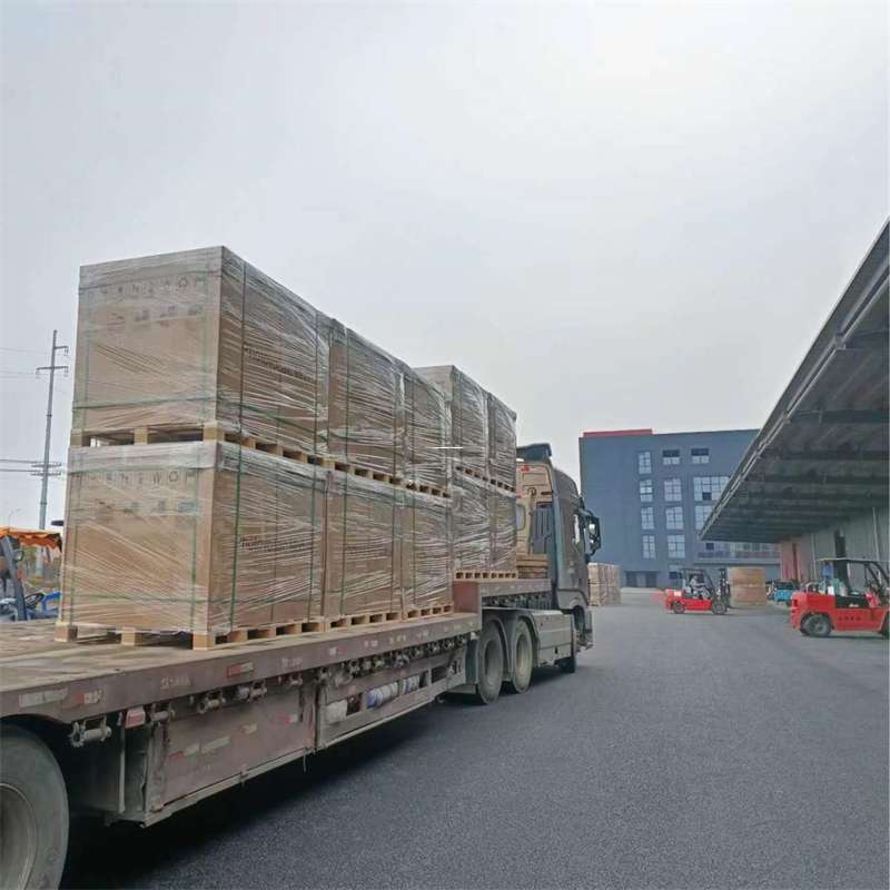 河北石家庄栾城县至苏州工业园区货运专线，高效物流直达一站式服务