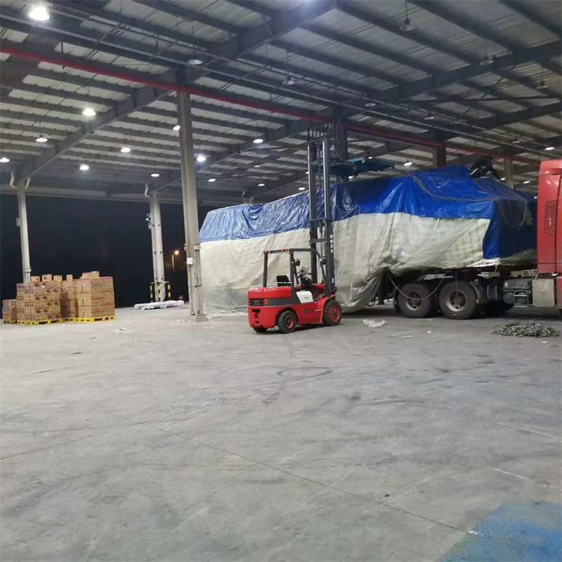 河北石家庄栾城县到汝州物流公司-一站式服务，让货运更便捷（汝州物流公司电话查询）