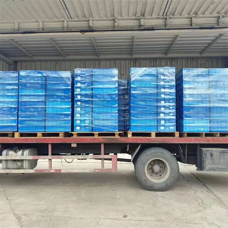 河北石家庄栾城县到漯河物流公司一站式服务，为您的货物保驾护航