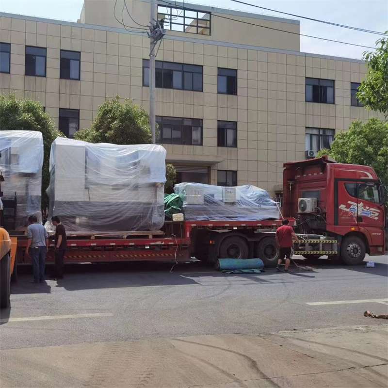 河北石家庄栾城县到南京物流公司一站式服务，让货运更轻松
