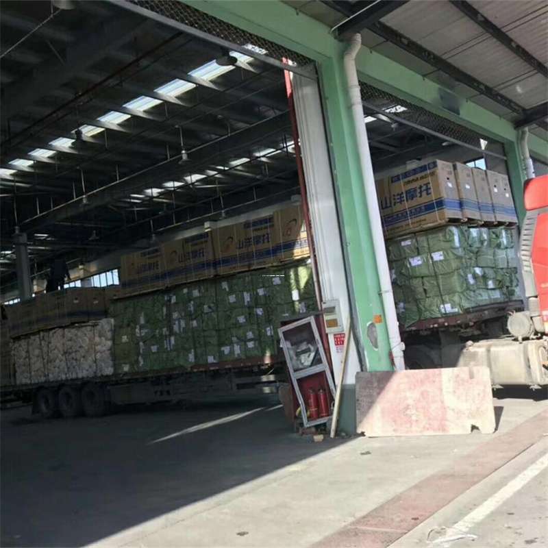 河北石家庄栾城县到苏州物流公司——一站式服务，让货运更便捷