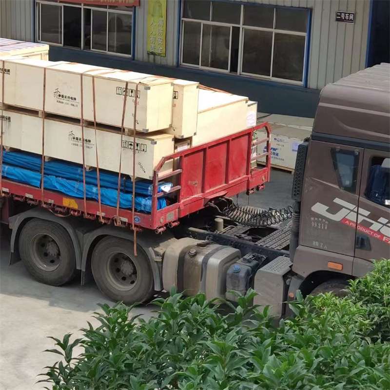 河北石家庄栾城县到海口物流公司一站式服务，让货运更轻松